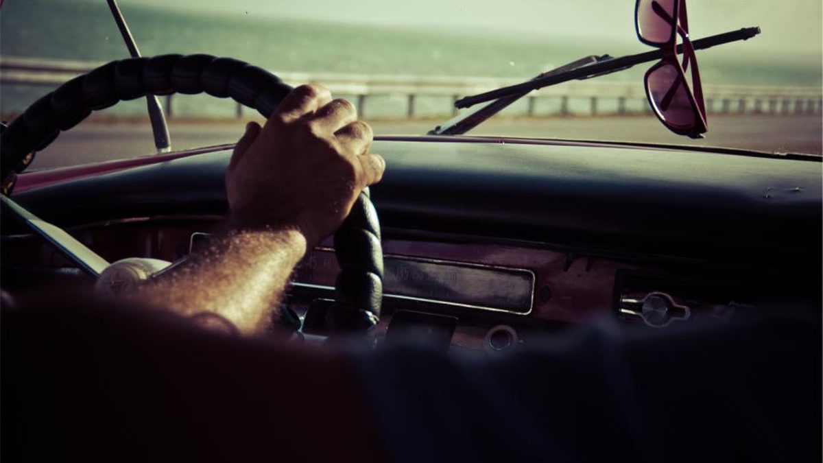 Rating driving style (eco score)