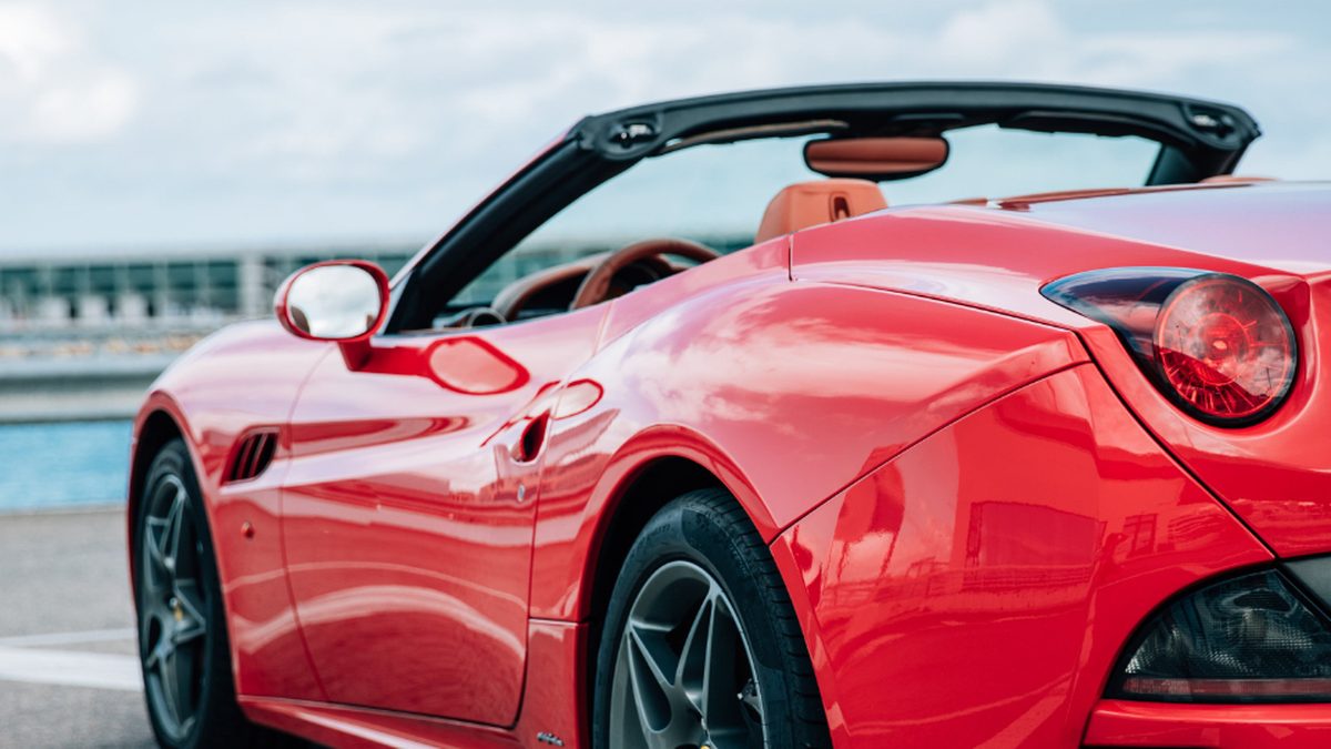 Small firms vs. large fleets