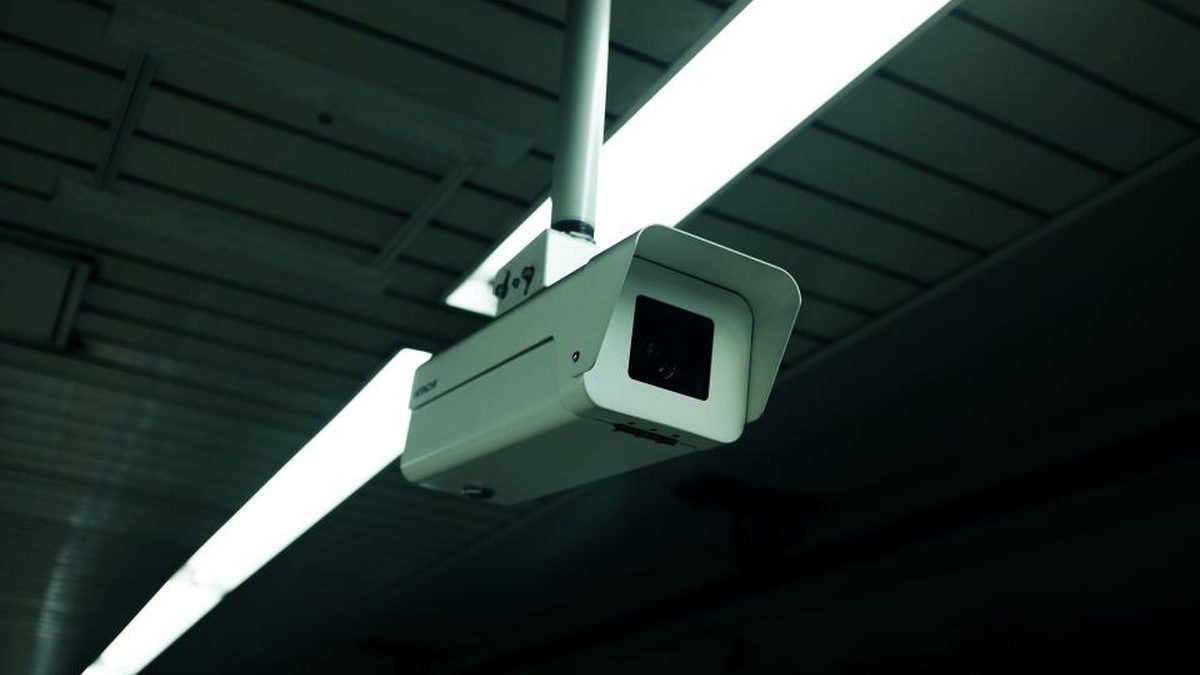 Camera checks on company cars