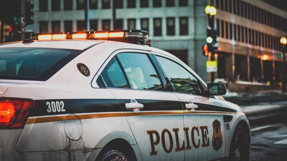 Speeding in a company