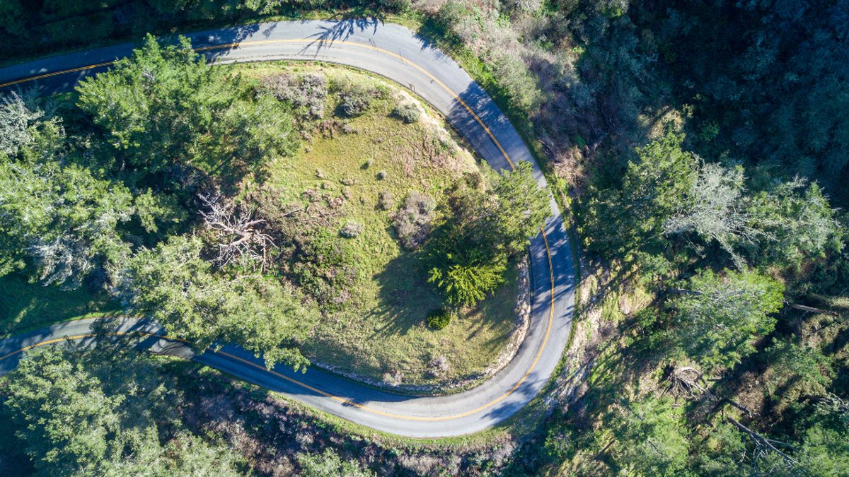GPS accuracy and what affects it