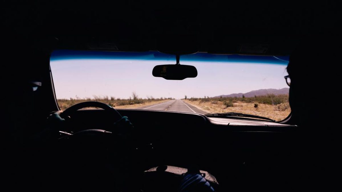 Harsh braking and acceleration