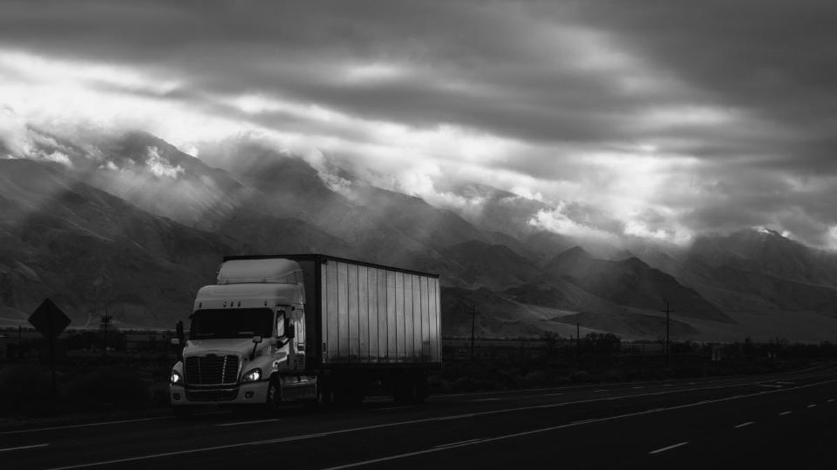 Driver and journey management