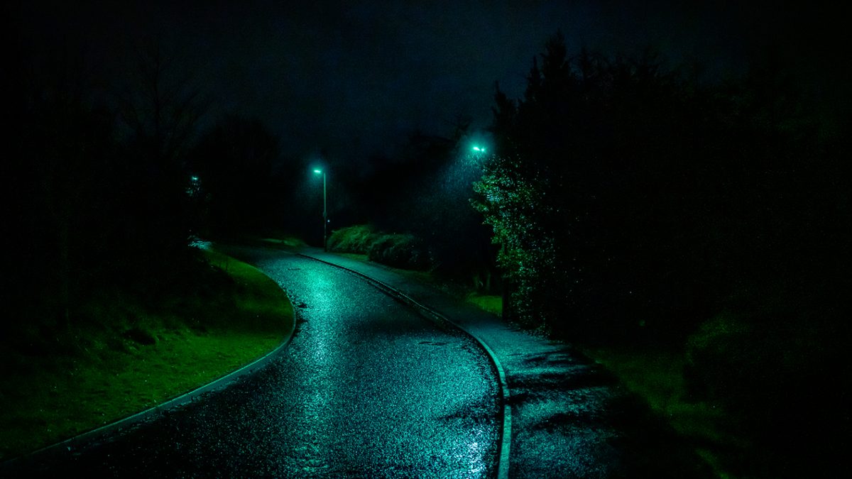 Driver fatigue and safety