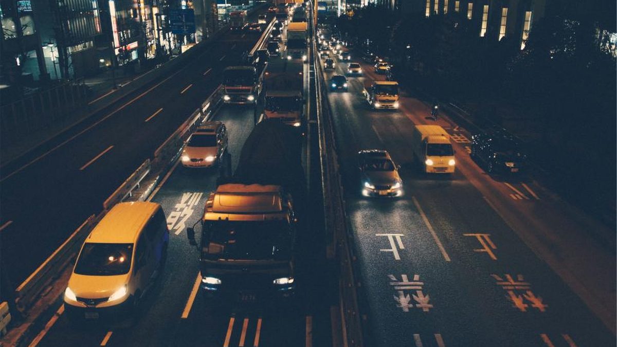 Idling and its costs