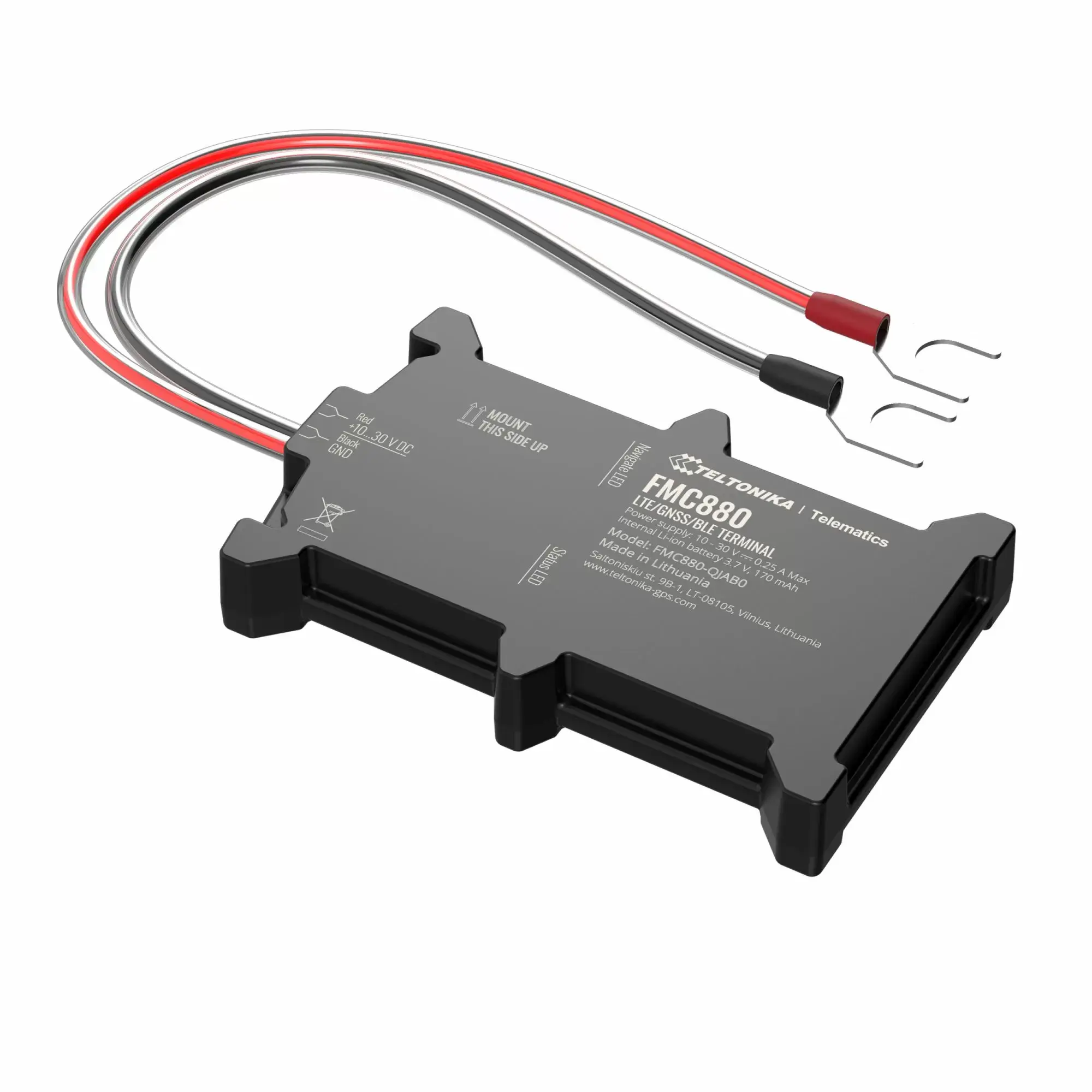 Battery GPS FMC880 — image 2