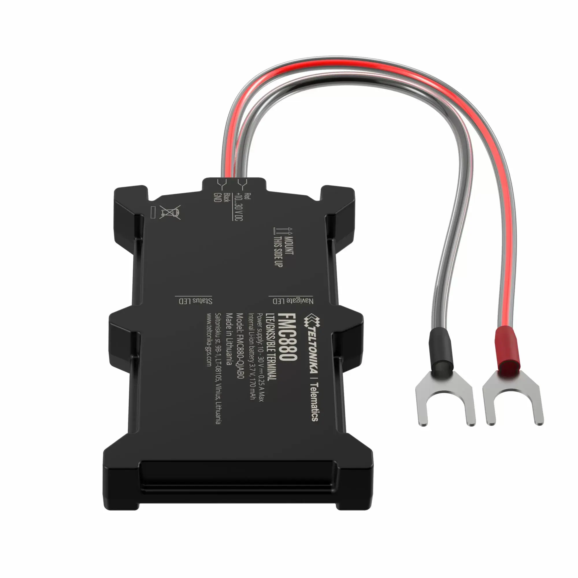 Battery GPS FMC880 — image 3