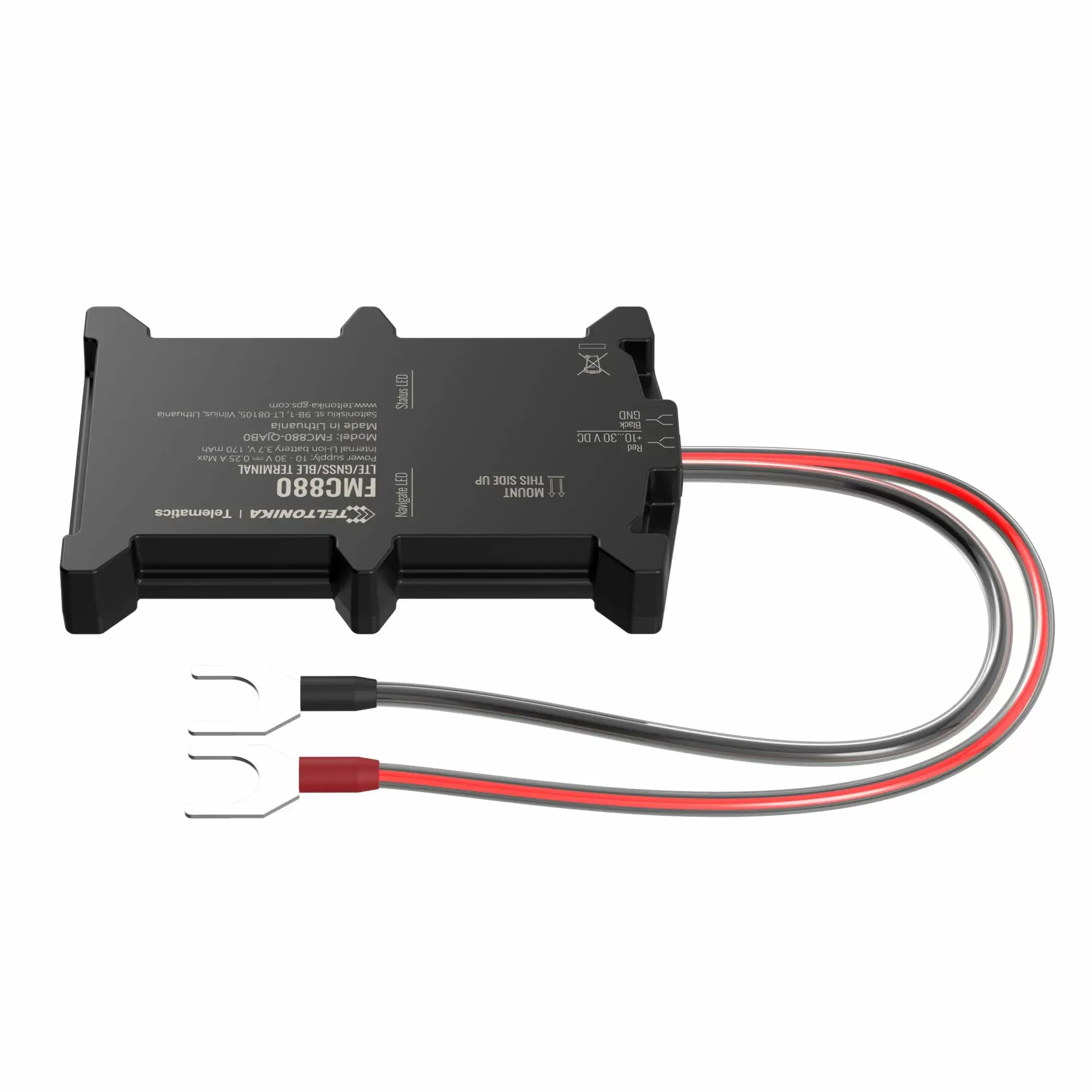 Battery GPS FMC880 — image 5