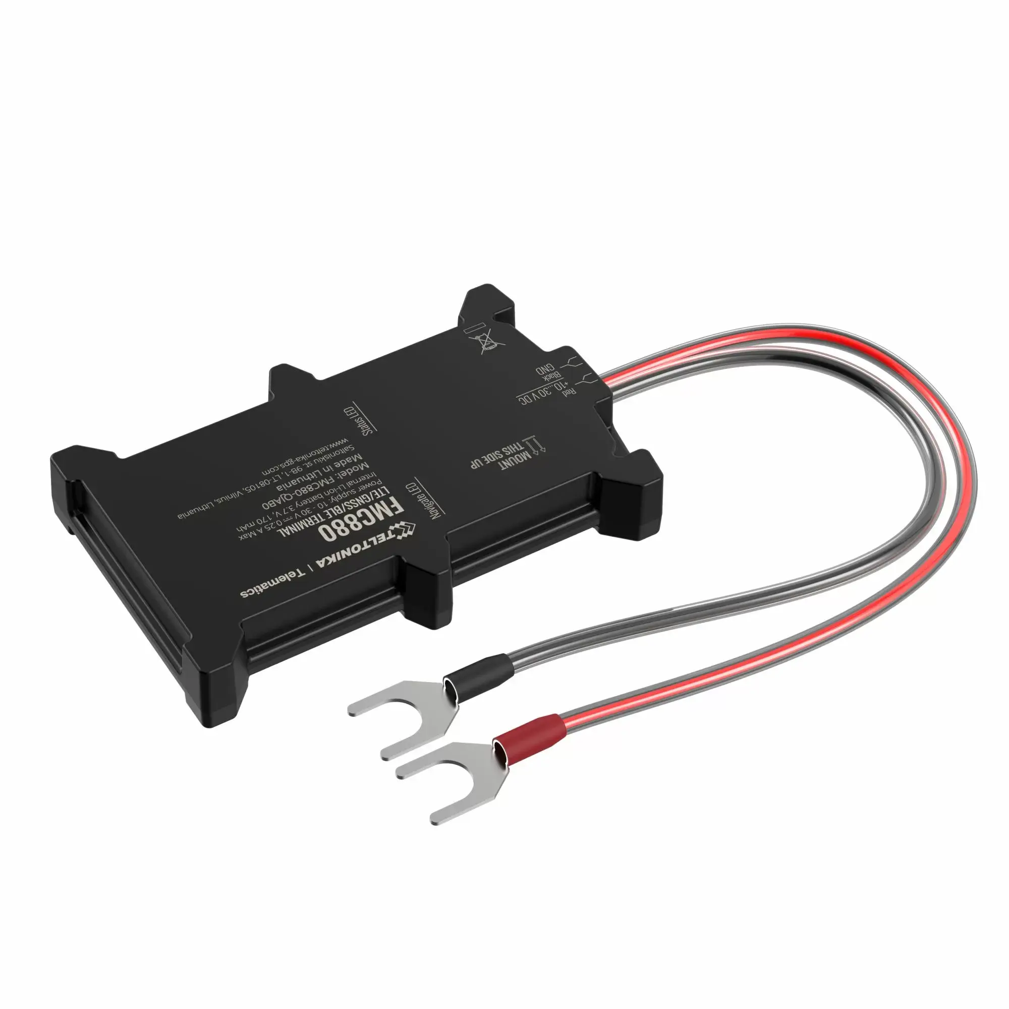 Battery GPS FMC880