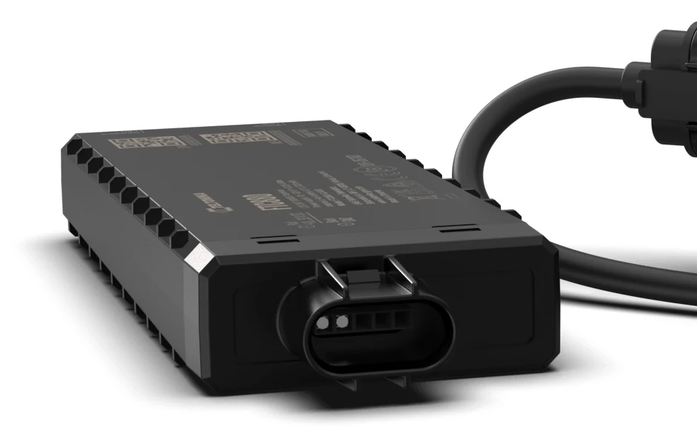 Car-battery GPS FTC880 — image 2